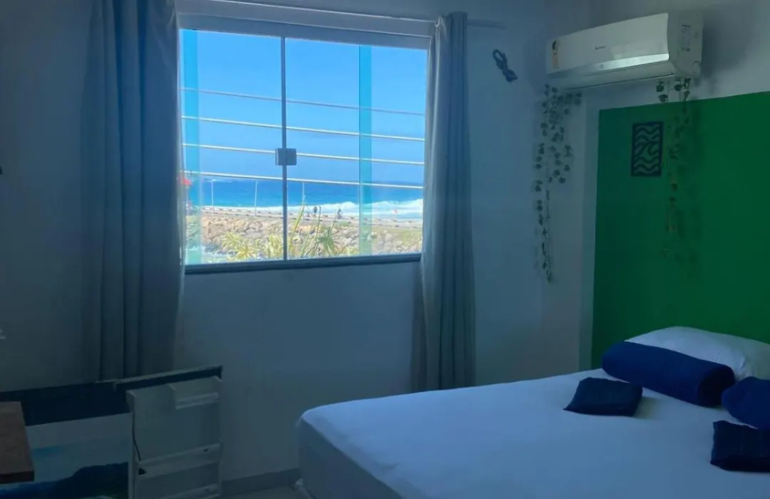 Suites Quebra Mar-1